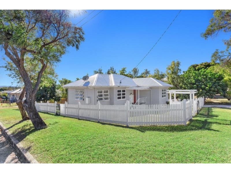 66 Rundle Street, Wandal QLD 4700